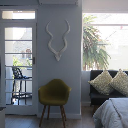 Oranjehof Studios Cape Town Dış mekan fotoğraf